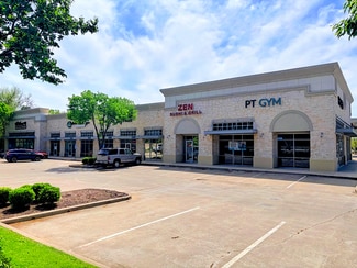 McKinney, TX Retail - 3751 S Stonebridge Dr
