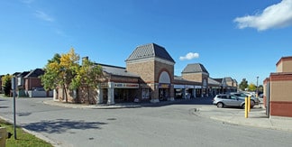 Ajax, ON Retail - 145 Kingston Rd E