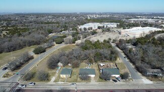 Cedar Hill, TX Commercial - 301 W Belt Line Rd