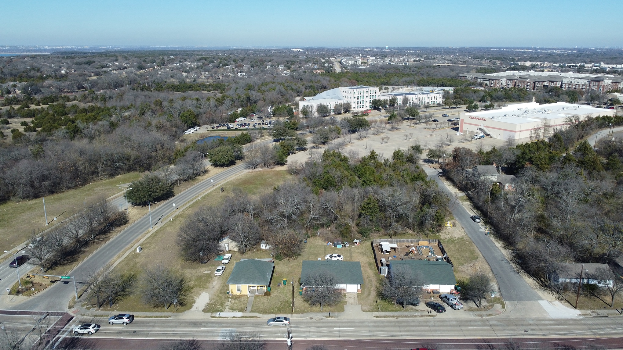 301 W Belt Line Rd, Cedar Hill, TX for Sale