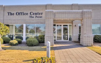 Greenville, SC Office - 33 Market Point Dr