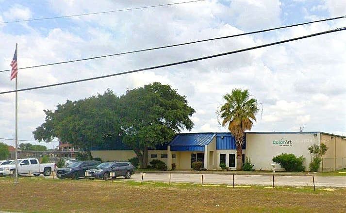 5101 S Zarzamora St, San Antonio, TX for Rent