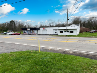 Akron, OH Storefront Retail/Office - 1726 Massillon Rd