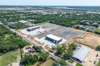Fort Worth, TX Industrial - 5749 Parker Henderson Rd