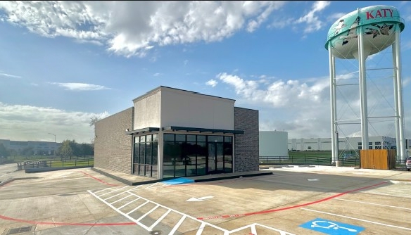 777 Cane Island Pkwy, Katy, TX for Sale