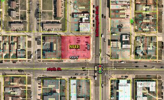 Hammond, IN Commercial - 6850 Indianapolis Blvd