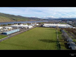 Clarkston, WA Commercial - NKA Port Drive