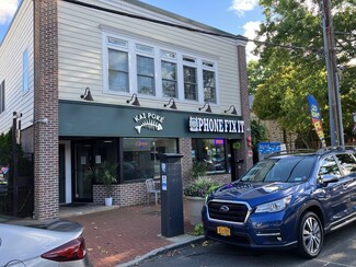 Huntington, NY Retail - 328 Main St