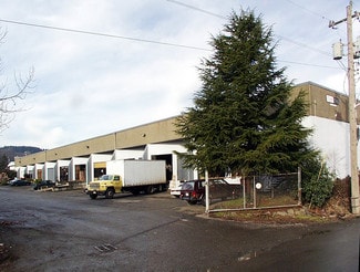 Seattle, WA Industrial - 846 S Cambridge St Seattle, WA Industrial - 846 S Cambridge St