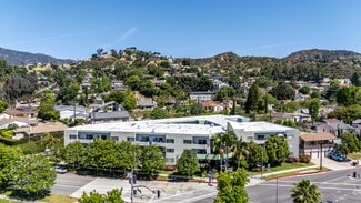 Glendale, CA Apartments - 1595 E Chevy Chase Dr