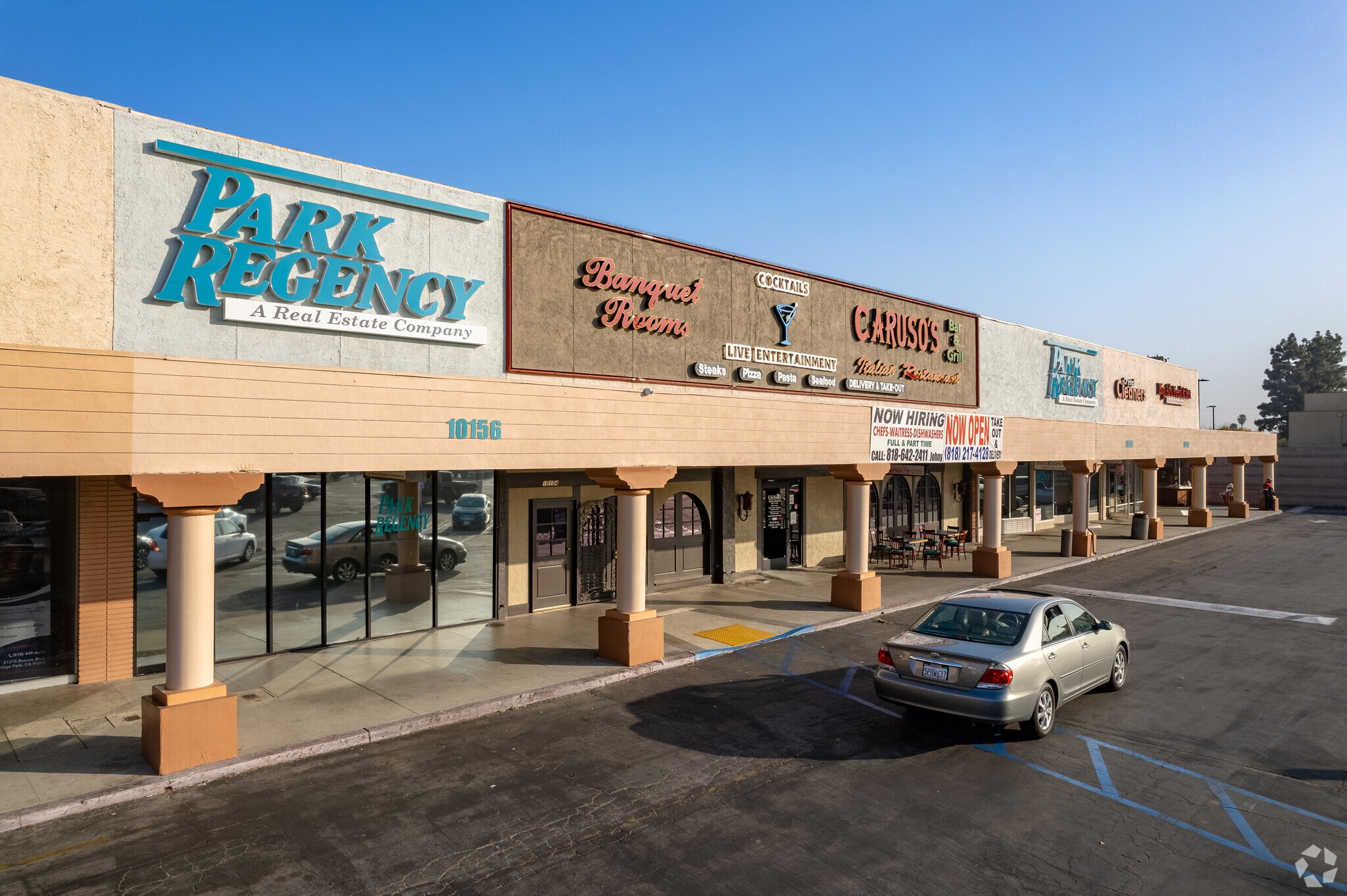 10150-10156 Balboa Blvd, Granada Hills, CA for Rent