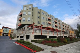 Sammamish, WA Office/Medical, Retail - 22820-22850 NE 8th St Sammamish, WA Office/Medical, Retail - 22820-22850 NE 8th St