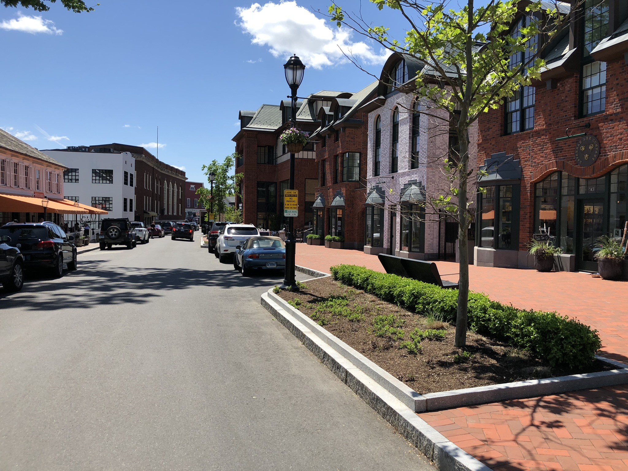 59 Post Rd E, Westport, CT for Rent