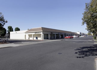 Lodi, CA Retail - 708-872 W Kettleman Ln Lodi, CA Retail - 708-872 W Kettleman Ln