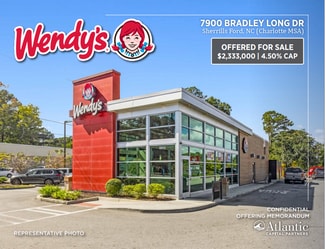 Sherrills Ford, NC Retail - 7900 Bradley Long dr