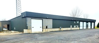 Columbus, WI Office, Industrial - N4365 State Highway 73 Columbus, WI Office, Industrial - N4365 State Highway 73