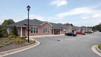 Cumming, GA Office - 418 Pirkle Ferry Rd Cumming, GA Office - 418 Pirkle Ferry Rd