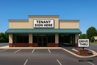 Kingsport, TN Restaurant - 101 Charles E Brooks Jr Way Kingsport, TN Restaurant - 101 Charles E Brooks Jr Way