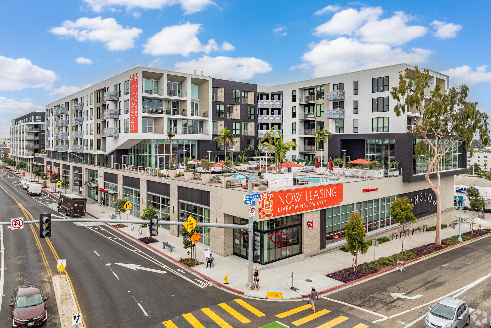 4353 Park Blvd, San Diego, CA for Rent