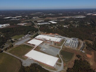 Lexington, NC Industrial - 3979 Old Linwood Rd