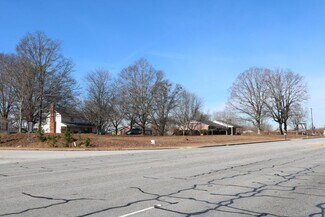 Greer, SC Commercial Land - 2190 Highway 101 S