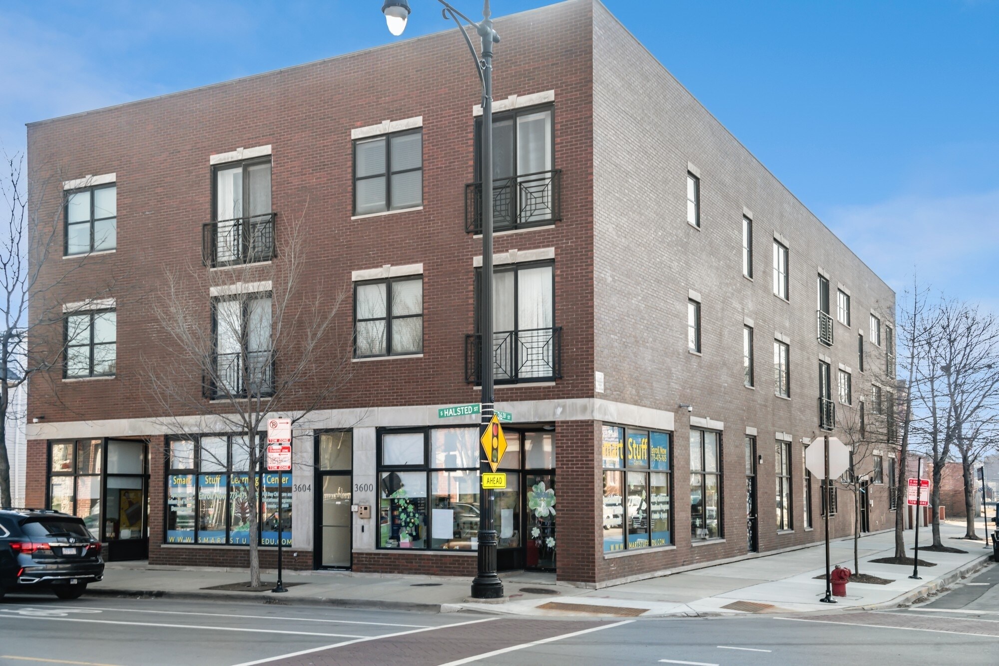 3600 S Halsted St, Chicago, IL for Sale