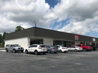 Lilburn, GA Retail - 5385 Five Forks Trickum Rd SW Lilburn, GA Retail - 5385 Five Forks Trickum Rd SW