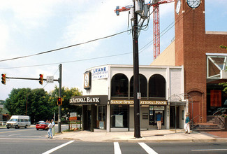 Chevy Chase, MD Office - 5420 Wisconsin Ave