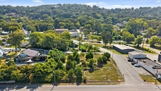 Chattanooga, TN Commercial - 0 Dodds Ave