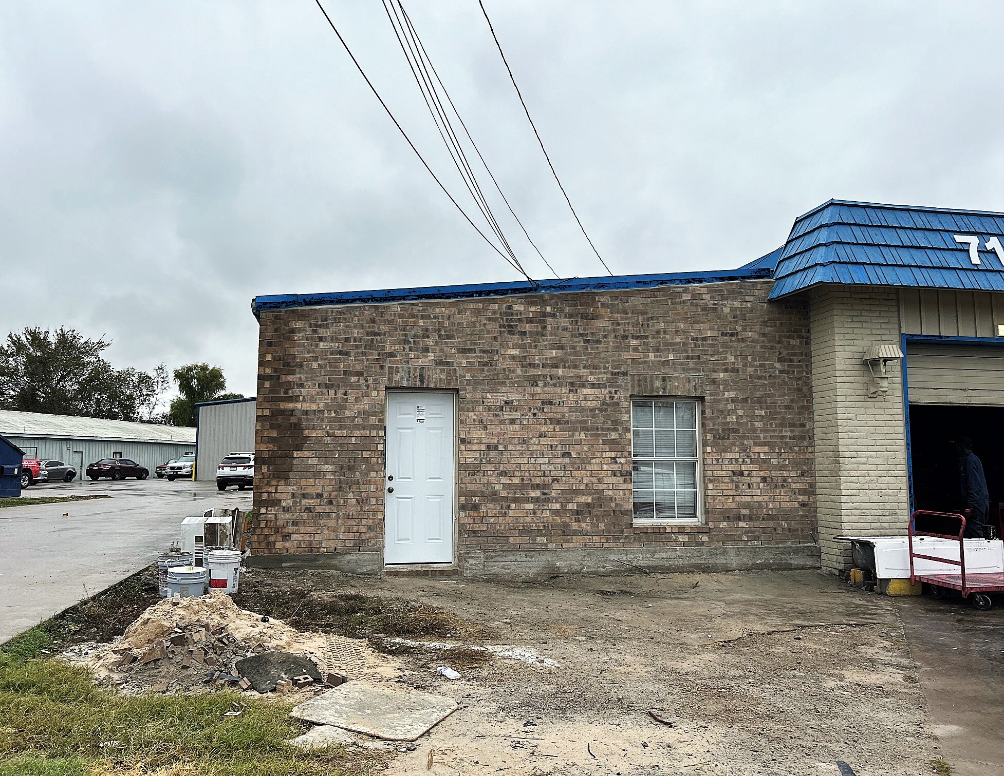 14241 Main St, Houston, TX for Rent