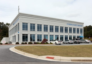 Cumming, GA Office/Medical - 765 Lanier 400 Pky