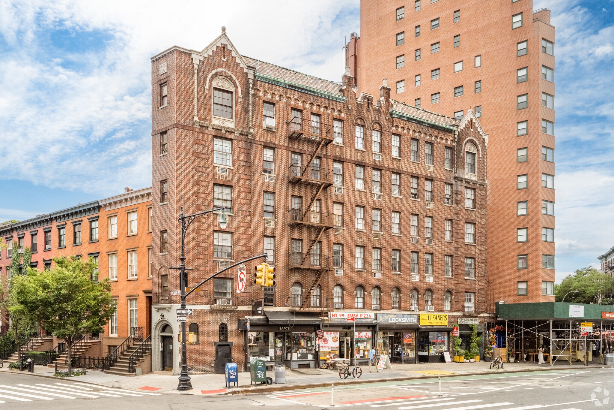 159 7th Ave S, New York, NY for Rent