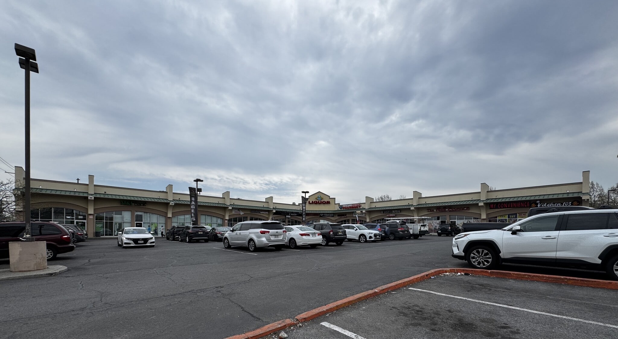 2220 Forest Ave, Staten Island, NY for Sale