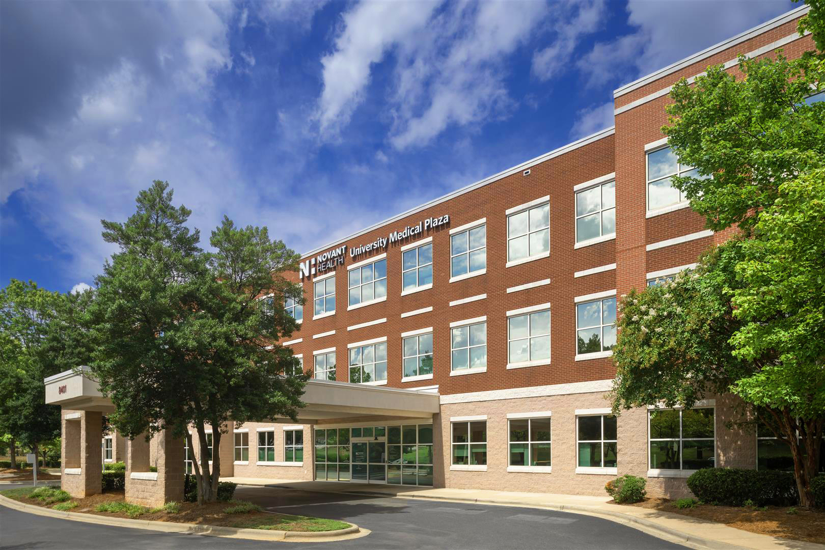 8401 Medical Plaza Dr, Charlotte, NC for Rent