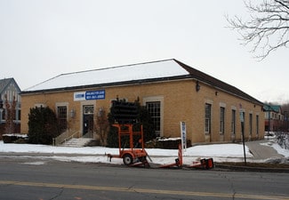 Salt Lake City, UT Retail - 1104 E 2100 S Salt Lake City, UT Retail - 1104 E 2100 S