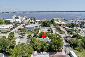 Stuart, FL Office - 300 SE Detroit Ave Stuart, FL Office - 300 SE Detroit Ave