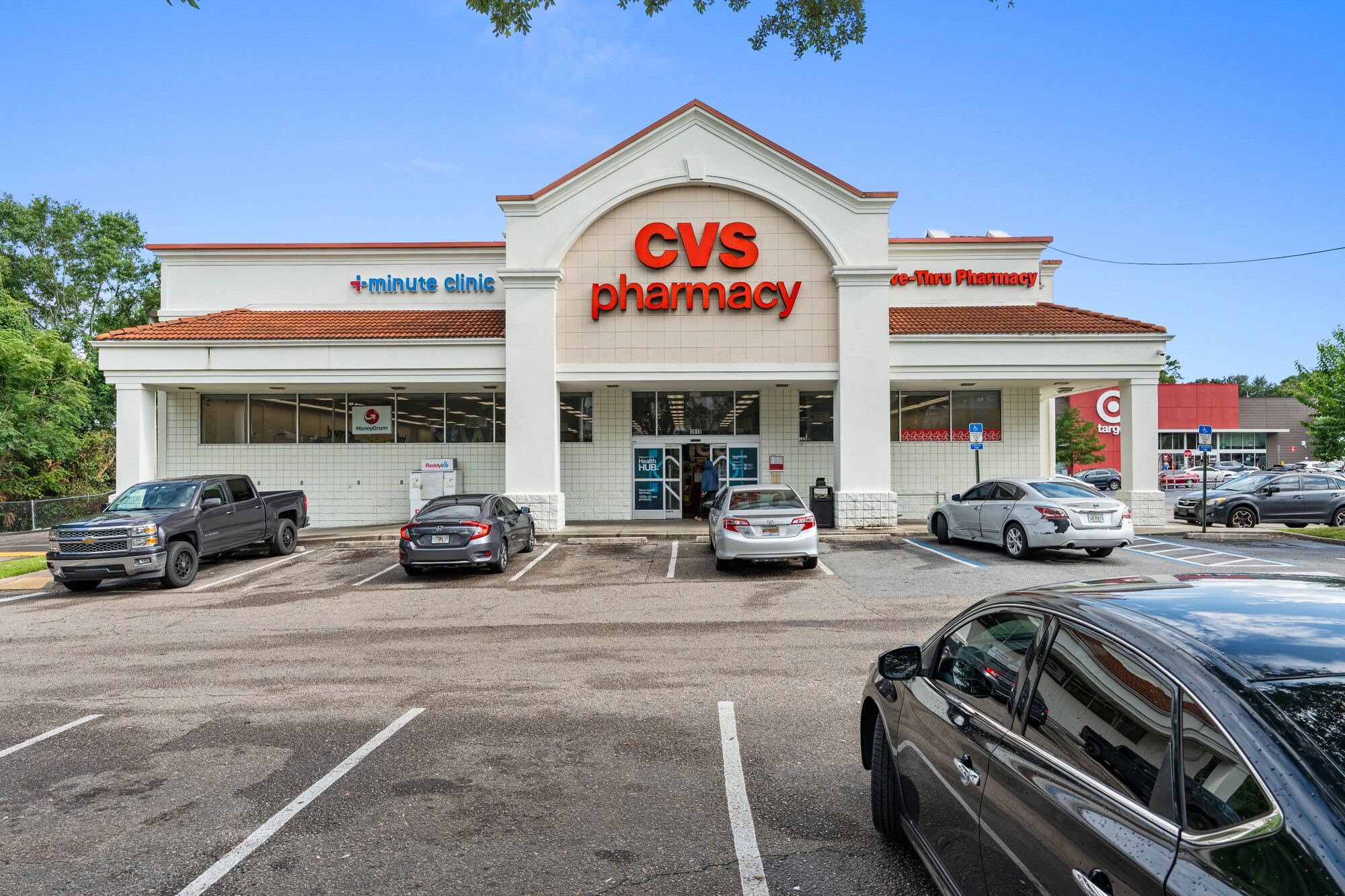 1819 W Tennessee St, Tallahassee, FL for Sale