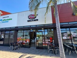 Newport Beach, CA Retail - 4221 MacArthur Blvd