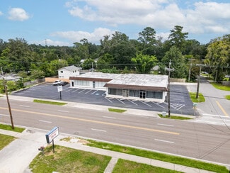 Gainesville, FL Office, Retail - 2803 NW 6th St