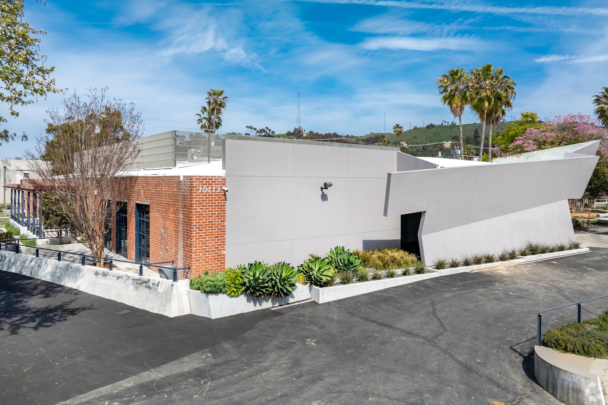 10113 Jefferson Blvd, Culver City, CA for Rent