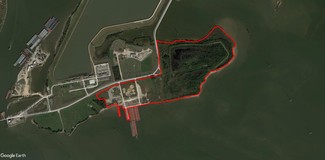 Baytown, TX Industrial Land - 850 Independence Pky N