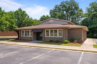 Kinston, NC Medical - 2503 N Queen St