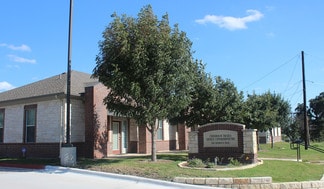 Round Rock, TX Office/Medical - 1311 Chisholm Trl