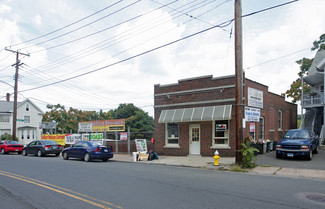 Shelton, CT Self-Storage Facilities - 583 Howe Ave