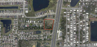 Riverview, FL Commercial Land - 11005 US Highway 301 S