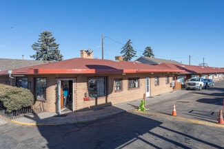 Colorado Springs, CO Specialty - 1647 S Nevada Ave