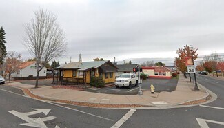 Redmond, OR undefined - 1041 Highland Ave