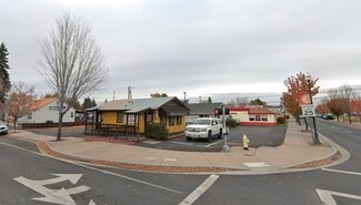Redmond, OR Office - 1041 Highland Ave
