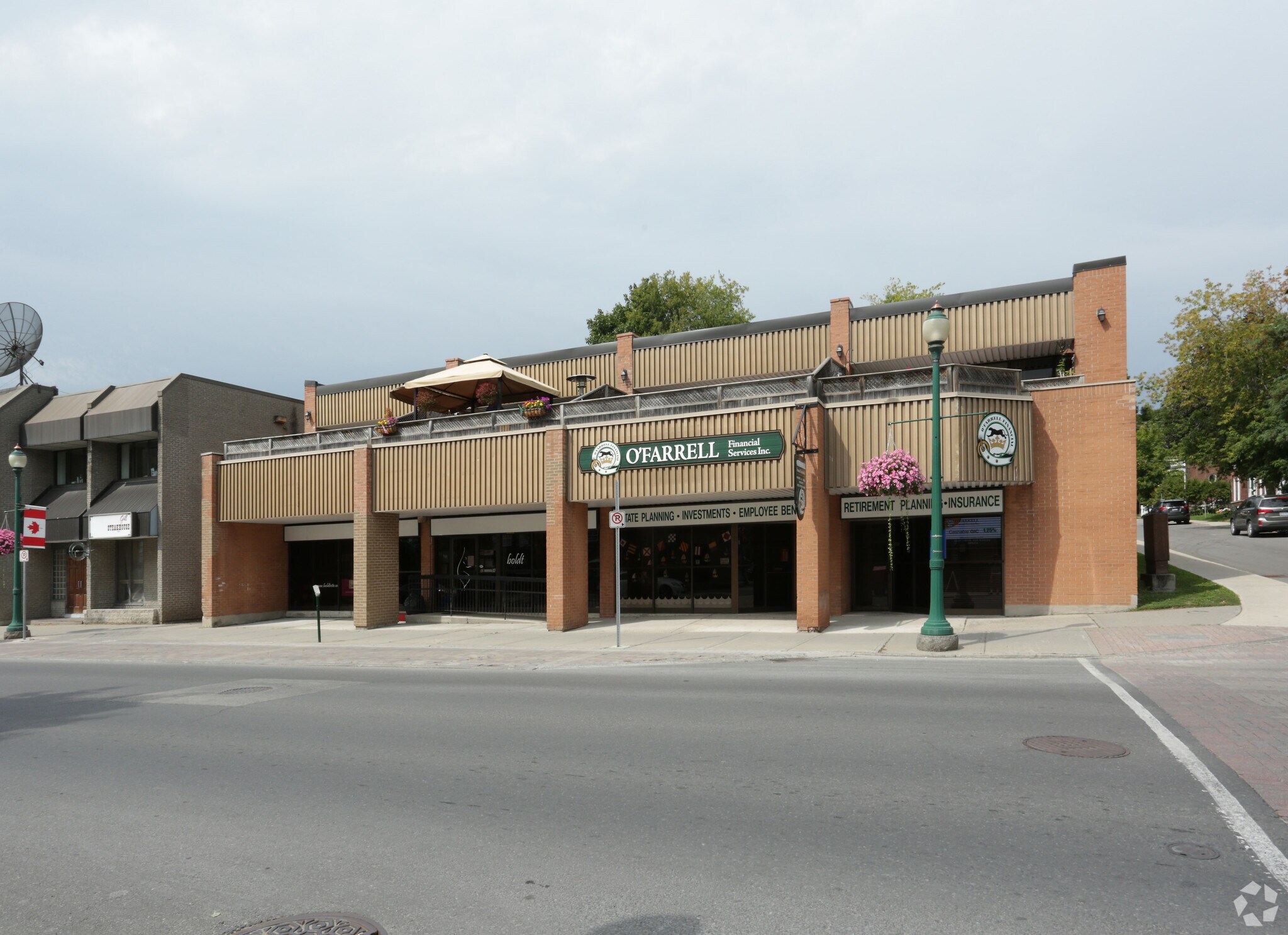 52-58 King St E, Brockville, ON for Sale