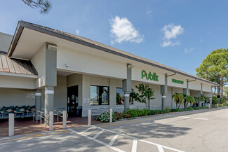 Greenacres, FL Retail - 6714-6864 Forest Hill Blvd